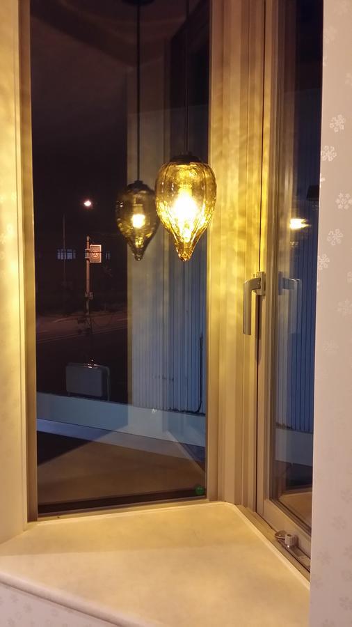 Sora E Hotel اساهيكاوا المظهر الخارجي الصورة